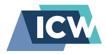 International Construction Warranties (ICW) Logo